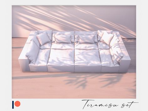 Sectional Sims 4 Cc, Sims 4 Sectional Couch Cc Patreon, Sims 4 Cc Studio Apartment, Sims 4 Cc Furniture Sets Living Room, Sims 4 Cc Comfy Furniture, Sims Patreon Furniture, Sims 4 Tsr Furniture, Sims 4 Cc Furniture Living Room Table, The Sims 4 Couches Cc