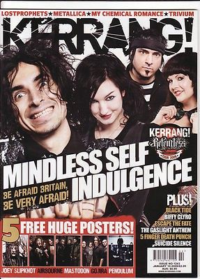 Him Band Poster, Msi Poster, Mindless Self Indulgence Poster, Mindless Self Indulgence Wallpaper, Mindless Self Indulgence Aesthetic, Punk Bands Posters, Jimmy Urine, Rock Magazine, Gaslight Anthem