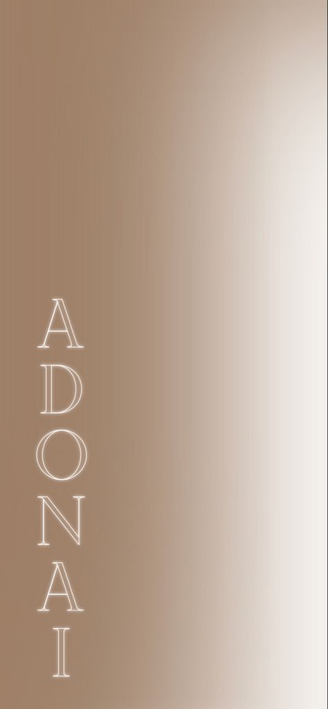 Amen Wallpaper, Adonai Wallpaper, Holy Spirit Wallpaper, Brown Christian Wallpaper, 3d Christian Wallpaper, Christian Homescreen, Biblical Wallpaper Iphone, Michelle Core, Christian Core