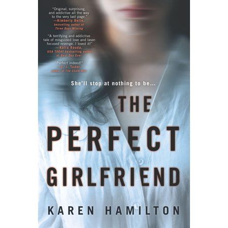 Books 2022, Perfect Girlfriend, The Perfect Girlfriend, Suspense Thriller, Letting Go Of Him, House Book, Love Hurts, Thriller Books, Entertainment Weekly