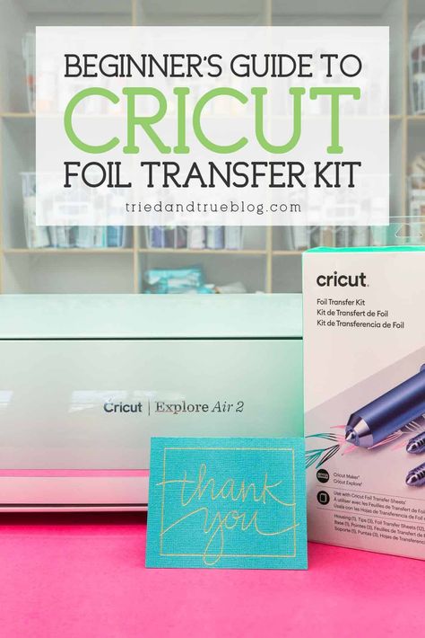 Foil Projects Cricut, Foil Cricut Projects, Foil Cards Cricut, How To Use Foil With Cricut, Cricut Foil Cards, Cricut Foiling, How To Use Transfer Tape With Cricut, Cricut Foil Transfer Projects, Cricut Joy Starter Kit