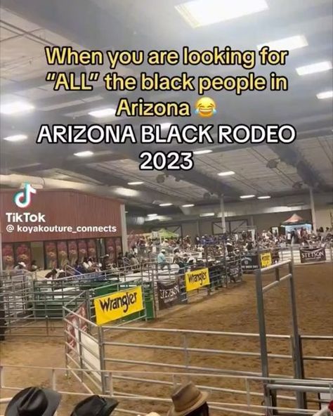 Persistence And Determination on Instagram: "Arizona Black Rodeo this past wknd looks like a vibe 🖤 . . People of many backgrounds and races helped shape Arizona’s history. The Arizona Black Rodeo highlights African American contributions while also showcasing the talents of black cowboys and cowgirls." Vibe People, Rodeo Aesthetic, Black Rodeo, Black Cowboys, Future Vision, Cowboy And Cowgirl, Black People, Rodeo, Good Vibes