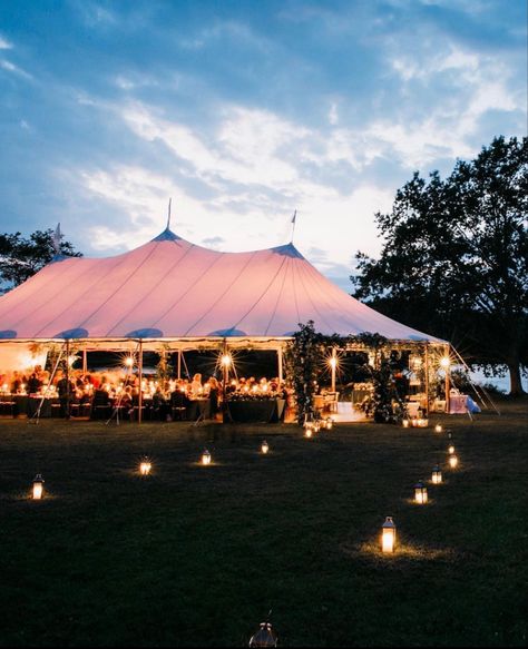 Outdoor Wedding In A Field, White Tents For Weddings, English Country Wedding Marquee, Enclosed Tent Wedding Reception, Closed Tent Wedding Reception, Tent Decor For Wedding, Country Tent Wedding, Large Wedding Ideas, Farm Tent Wedding