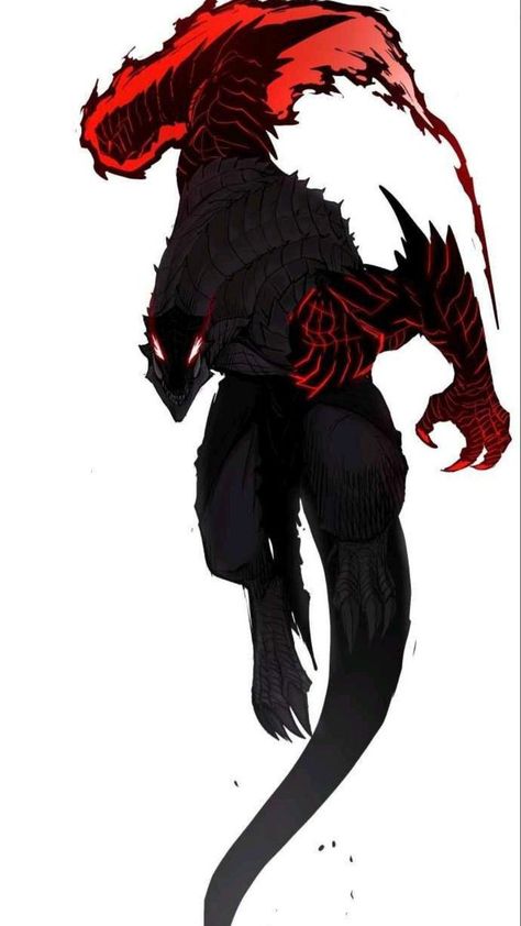 Fire Dragon Human Form, Demon Beast Art, Hybrid Monster Art, Kaiju Art Character Design, Kaiju Concept Art, Dragon Human Form, Demonic Dragon, Hybrid Monster, Dragon Hybrid