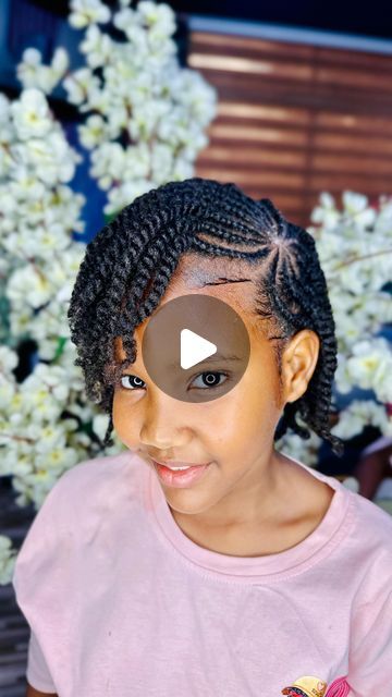 Naturalhair & beauty on Instagram: "Two strand twist 10000/= Tsh
Call/tsup 0743395412
📍Mwenge police post
#naturalhairmwenge #naturalhairtanzania #naturalhairdaressalaam" Twostrandtwist Natural Hair Kids, Girls Twist Hairstyles Kids Black, Natural Twist Hairstyles For Kids, Kids Twist Hairstyles, Twist Hairstyles For Kids, Police Post, Lil Girl Hairstyles, Natural Twists, Two Strand Twist