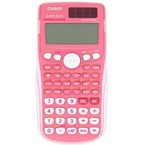 Barbie Png, Stationery Obsession, School Checklist, College Supplies, Scientific Calculator, Lavender Aesthetic, Girls Diary, School Daze, Planner Organiser