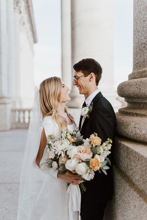 Pritchett Bridal, Utah Capitol Wedding, Utah Capitol Engagements, Elegant Vibes, Utah Capitol Bridals, Wedding Venues Utah, Classy And Elegant, Utah Wedding Photography, Bridal Pictures