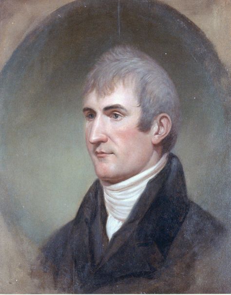 The Lewis and Clark Expedition began in 1804, when President Thomas Jefferson tasked Meriwether Lewis with exploring lands west of the Mississippi River that Lewis And Clark Expedition, English Ancestry, William Lewis, Writing A Biography, William Clark, Best Biographies, Westward Expansion, Louisiana Purchase, The First Americans