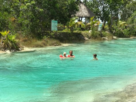 Traveling To Mexico With Kids, Yucatan Travel, Yucatan Itinerary, Yucatan Mexico Itinerary, Costa Rica With Kids Family Travel, Akumal Mexico, Mexico With Kids, Quintana Roo Mexico, Mexico Itinerary