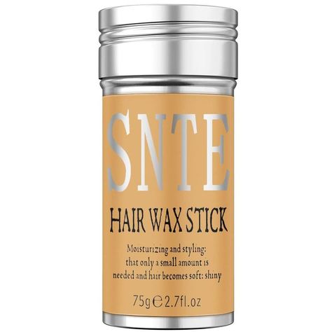 8 Best Hair Wax Sticks For Pro-Level Results At-Home Overnight Hair Mask, Overnight Hairstyles, Unruly Hair, Slick Back, Hair Wax, Damaged Hair Repair, Head Hair, Hair Sticks, Best Hair