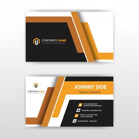 Illustration Business Cards, V Card, Buisness Cards, Business Cards Layout, Illustration Business, Graphic Design Business Card, Professional Business Card Design, Visiting Card Design, Business Card Psd