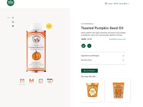 Single Product Page Design, Single Product Website Design, Product Details Page Ui, Product Page Ui Design, Product Page Web Design, Product Detail Page Design, Product Page Layout, Product Page Ui, Portfolio Website Design Inspiration