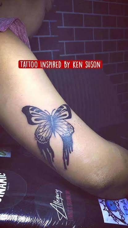 Ken Suson Tattoo, Sb19 Ken Cute Wallpaper, Ken Suson, Sb19 Ken, Cute Wallpapers, Tattoos, Quick Saves