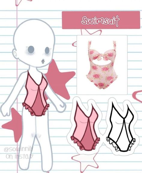 Wolf Base, Gacha Nox, Clown Clothes, Gacha Props, Alien Drawings, Gacha Clothes, Drawing Hair Tutorial, Learn Photo Editing, Drawing Accessories