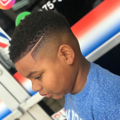 Fade Haircut Boys Kids, Short Fade Haircut Boys, Boys Haircut Long On Top, 2022 Hairstyles, Black Boys Haircuts, Short Fade Haircut, Undercut Fade, Boy Haircuts Long