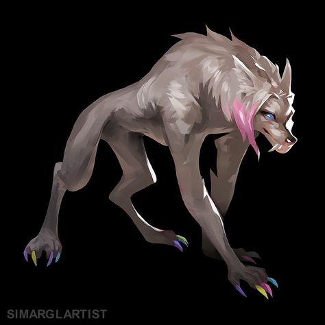 Enid Sinclair art / Enid Sinclair / Emma Myers / Wednesday art / Wednesday / art / fanart / wallpape Wednesday Enid Werewolf, Thing Fanart Wednesday, Enid Sinclair Wolf Form, Wednesday Enid Wolf, Enid Wolf Form, Wednesday Werewolf, Enid Sinclair Werewolf, Enid Sinclair Drawing, Enid Werewolf