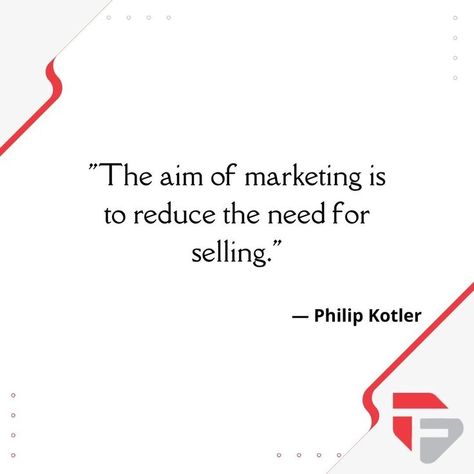 Target Customer, Marketing Quotes, Words Quotes, Quote Of The Day, The Day, Target, Inspirational Quotes, Marketing, Quotes