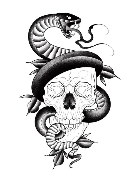 3d Spider Tattoo, Bull Drawing, Traditional Tattoo Stencils, Cobra Tattoo, Spider Tattoo, Sketch Tattoo Design, Boy Tattoos, Tattoos Designs, Neo Traditional