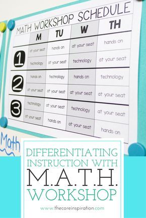 Differentiated Math Centers, Math Rotations, Differentiation Math, Learn Math, Math Groups, Fourth Grade Math, Math Instruction, Math Strategies, Differentiated Instruction