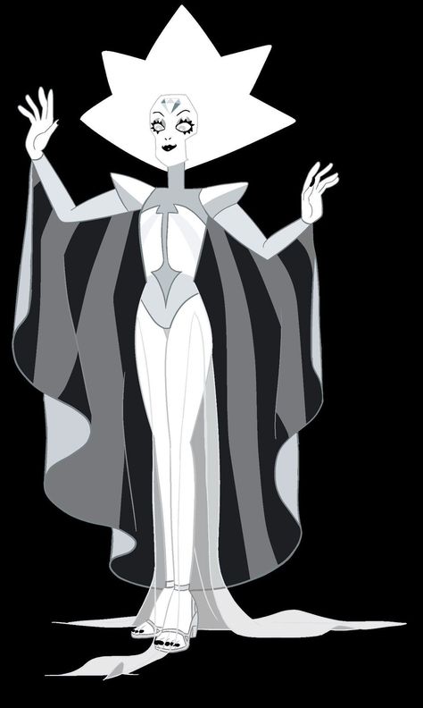 White Diamond has been in her head for a really long time and has bee… #fanfiction #Fanfiction #amreading #books #wattpad Steven Universe Quotes, White Diamond Steven Universe, Blue Diamond Steven Universe, Perla Steven Universe, Diamond Authority, Steven Universe Diamond, Pink Diamond Steven Universe, Steven Universe Drawing, Steven Universe Characters