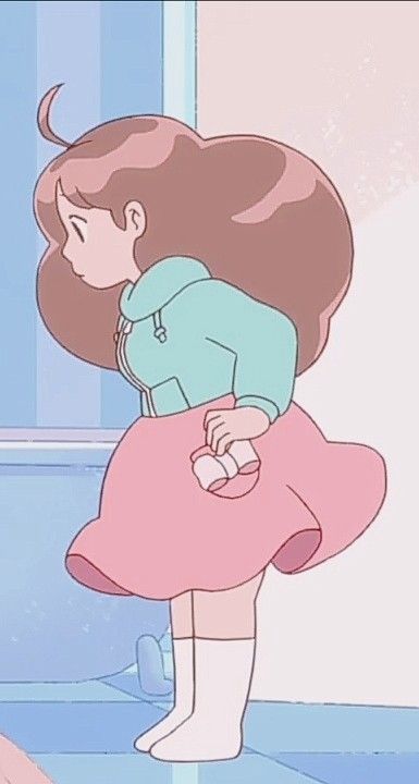 Bee And Puppycat, My Fashion, Fashion Icon, Bee, Pink