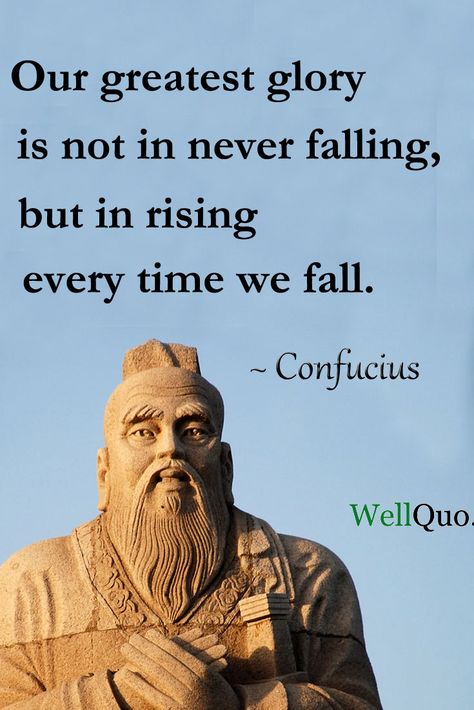 Confucius the great Chinese philosopher and politician. Confucius was born on September 28, 551 BC. Confucius philosophy which is famously known as Confucianism. Below listed with the Confucius Quotes Good Philosophy Quotes, Confucius Quotes Chinese Proverbs, Quotes By Confucius, Best Philosophy Quotes, Confucianism Quotes, Chinese Philosophy Quotes, Confuscious Quotes, Confucianism Philosophy, Confucious Quotes