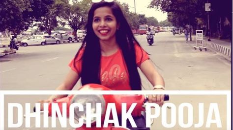 @woodhutlove : Dhinchak Pooja: What happened to India YouTube 'star' videos? https://t.co/3OjwOxLuwS  BBC News (World) (BBCWorld) July 12 2017  Dhinchak Pooja: What happened to India YouTube 'star' videos? https://t.co/3OjwOxLuwS  BBC News (World) (BBCWorld) July 12 2017   woodhut (@woodhutlove) July 12 2017 Dhinchak Pooja, Delhi Police, Musical Artist, Youtube Page, Face Book, Twitter Handles, Youtube Stars, Instagram Handle, Middle Class