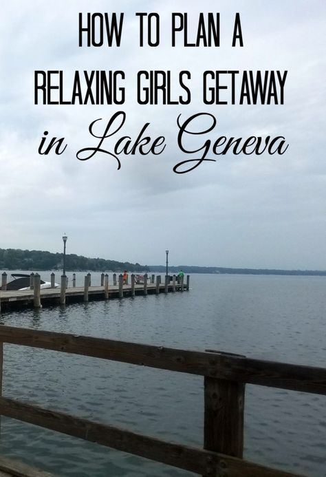 Things To Do In Lake Geneva Wisconsin, Lake Geneva Wisconsin Fall, Lake Geneva Wisconsin Winter, Best Places To Eat In Lake Geneva, Geneva On The Lake Ny, Switzerland Lake Geneva, The Abbey Resort Lake Geneva, Midwest Travel Destinations, Lake Geneva Wisconsin