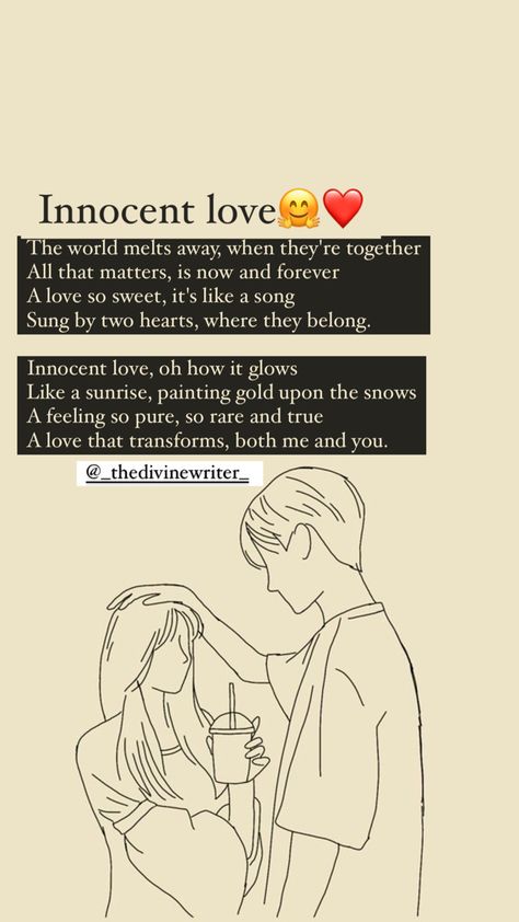 #innocent #lovequote #cute #literature #pinterest Innocent Aesthetic, Innocent Love, Would You Rather Questions, Physical Touch, Would You Rather, Now And Forever, Casual Work, Work Outfits, Relationship Goals