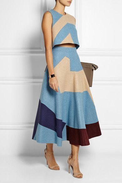 Country Glam, Roksanda Ilincic, 2024 Trends, 2024 Fashion, Glam Fashion, Spring 2024, Mode Inspiration, Net A Porter, Fashion Fashion