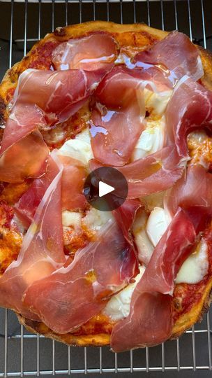 Pizza Gourmet, Mozzarella, Chicken Recipes, Pizza, Pasta, Pizzas, Essen