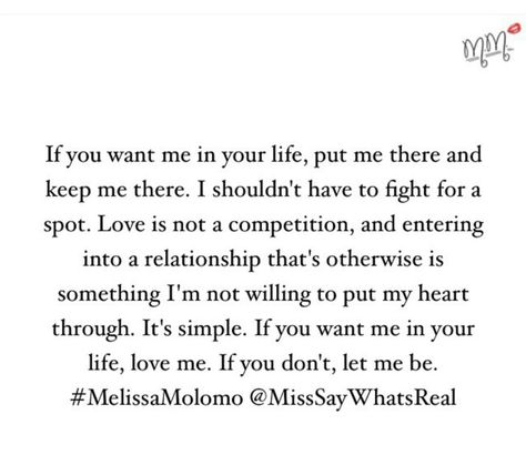 Love is not a competition Competition Quotes, Know Your Self Worth, Love Is Not, Knowing Your Worth, Meaning Of Love, I Want You, Inner Peace, Relationship Quotes, Favorite Quotes