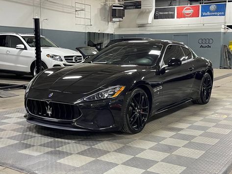 Used 2018 Maserati GranTurismo Sport for sale near you in Denver, CO. Get more information and car pricing for this vehicle on Autotrader. Maserati Granturismo Convertible, Maserati Granturismo Sport, Maserati Granturismo, Car Loans, Blue Books, Test Drive, Denver Co, Car Review, Used Cars For Sale