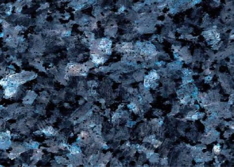 Labrador Blue Pearl Granite Blue Granite Countertops, Granite Tile Countertops, Blue Pearl Granite, Types Of Granite, Types Of Blue, Granite Worktops, Quartz Worktops, Blue Granite, Project Plan