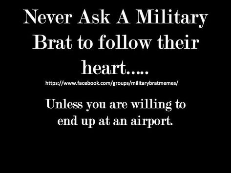 Month Of The Military Child, Wall Of Honor, Military Brat, 80s Childhood, Army Brat, Military Kids, Brat Style, Love Quotes Photos, In The Navy