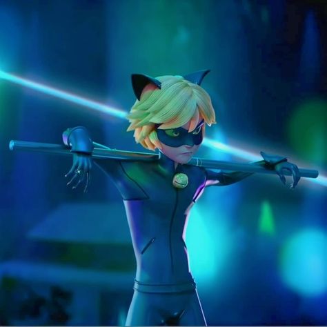 New Tv, Official Trailer, Cat Noir, Shanghai, Coming Soon, Trailer, Tv