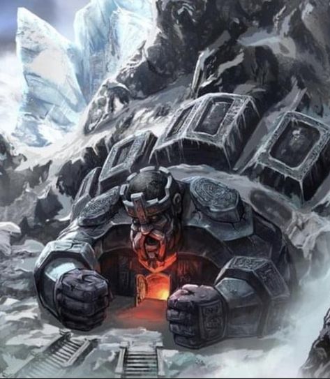 Dwarven Mountain City, Dwarven Forge Concept Art, Dwarven Technology, Training Grounds Fantasy Art, Dwarven Architecture, Dwarven City, Dwarven Forge, Fantasy City Map, Rpg World