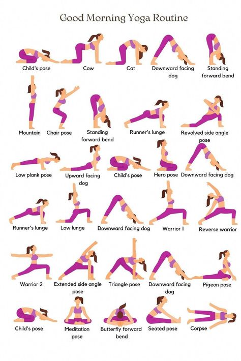 This Digital Prints item by fitnessmomlife has 19 favorites from Etsy shoppers. Ships from United States. Listed on Oct 6, 2023 Morning Yoga Poses, Hard Yoga, Bolesti Chrbta, Morning Yoga Routine, Yoga Posen, Trening Fitness, Beginners Yoga, Quick Workout Routine, Relaxing Yoga