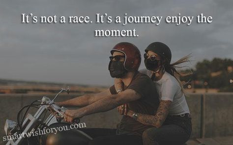 Bike Ride Quotes Couple, Ride Safe Quotes For Him, Riding Quotes Motorcycle, Caption For Bike Riders, Bike Lovers Quotes, Bike Ride With Boyfriend, Rides Quotes, Ride With Boyfriend, R8 Wallpaper