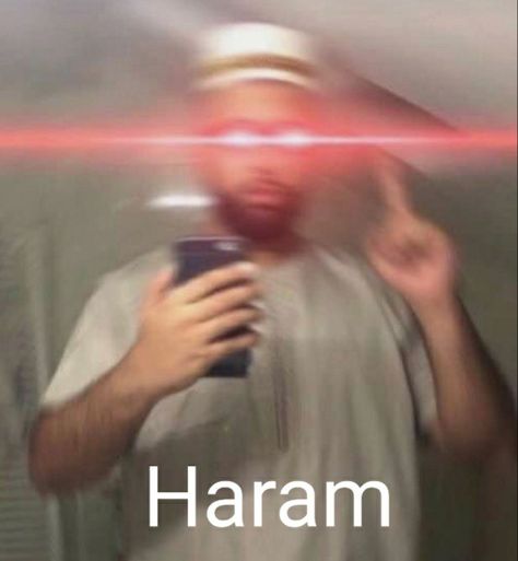 Muslim Reaction Pics, Bomb Meme, Muslim Meme, Halal Mode, Stay Halal, Chat Memes, Muslim Memes, Funny Stickman, Memes Cursed