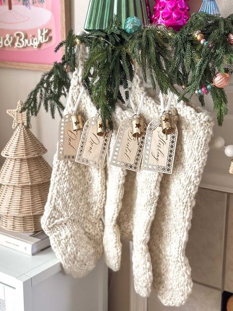 The holiday season is a time of giving and sharing joy, and stocking stuffers are the perfect way to add a little extra magic to the festivities. Best Stocking Stuffers, Stocking Stuffer Gifts, Gift Guides, Stocking Stuffer, Stocking Stuffers, Gift Guide, The Holiday, Holiday Season, Stockings