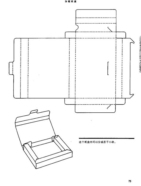 Common Box Structures — how many do you know? | Corrugated and folding carton box templates Book Box Template, Gift Box Template Free, Box Templates Printable Free, Box Packaging Templates, Box Template Printable, Paper Box Diy, Paper Box Template, Gifts Box, Packaging Template