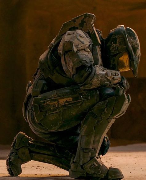 Pablo Schreiber, Fan Page, Master Chief, Halo, Take A, Fan, On Instagram, Instagram