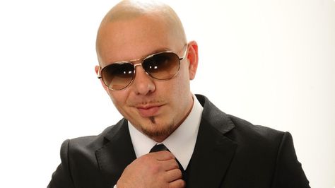 10 Reasons Why Pitbull Is The Best Artist Of Our Generation Pitbull, Funny