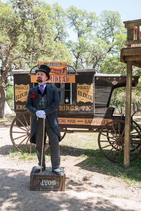 Snake Oil Salesman, Snake Oil, Common Phrases, Horse Drawn, Why Do People, Alternative Medicine, Old West, Goods And Services, Top Hat