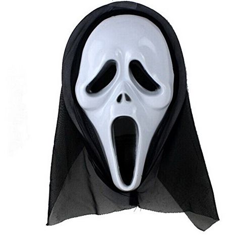 Scary Carnival, Ghost Mask, Vibe Bedroom, Scream Mask, Carnival Holiday, Fancy Ball, Mascaras Halloween, Devil Mask, Mask Dance