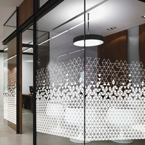 Door Vinyl Design, Glass Sticker Design, Glass Film Design, Glass Partition Designs, Glass Wall Office, Glass Wall Design, Door Vinyl, Office Meeting Room, Glass Office