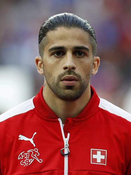 228 Ricardo Rodriguez Euro 2016 Photos & High Res Pictures - Getty Images Ricardo Rodriguez, Euro 2016, High Res, Getty Images, Photo Image, Stock Photos