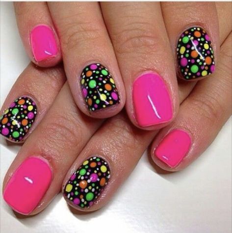 1980s Nail Art, 80 Nails Design, 80 Nails 80's, 80s Manicure, 80s Theme Nails, 80s Nails Designs, 80s Nails 1980s, 80’s Nails, 80s Nail Art