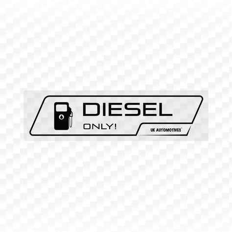 Diesel Sticker For Car, Petrol Stickers For Car, Diesel Logo Design, Petrol Logo, Bike Logos Design, Custom Car Stickers, Motogp Rossi, Auto Sticker, Car Advertising Design